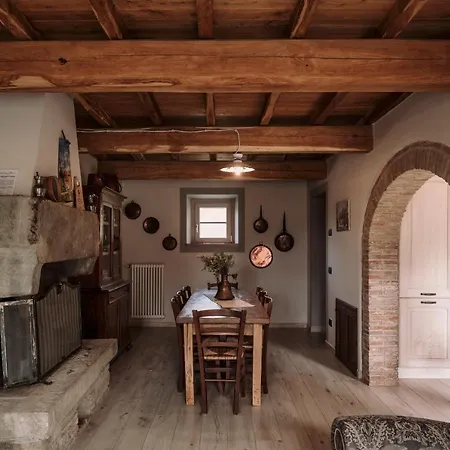 Casa Augusta Villa
