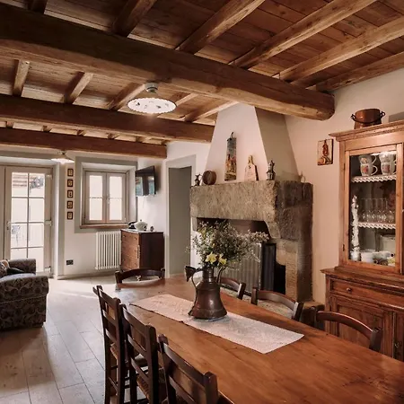 Casa Augusta Villa Castiglion Fibocchi