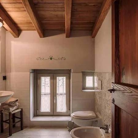 Casa Augusta * Castiglion Fibocchi