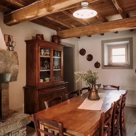 Villa Casa Augusta *