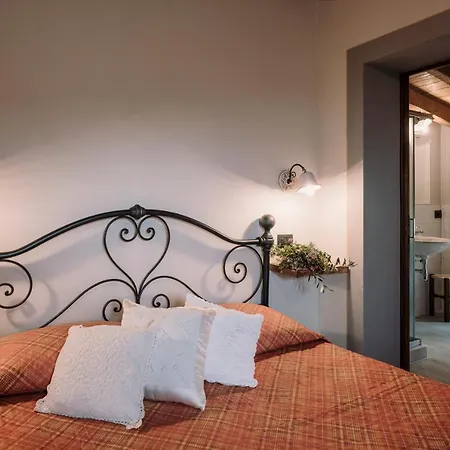 Villa Casa Augusta Castiglion Fibocchi