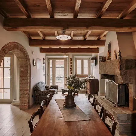 Casa Augusta Villa *