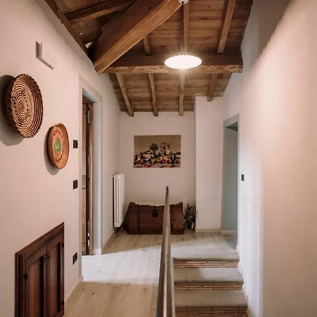 Casa Augusta Villa Castiglion Fibocchi