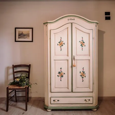 Casa Augusta * Castiglion Fibocchi