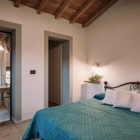 Casa Augusta Villa *