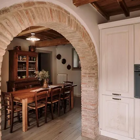 Villa Casa Augusta *