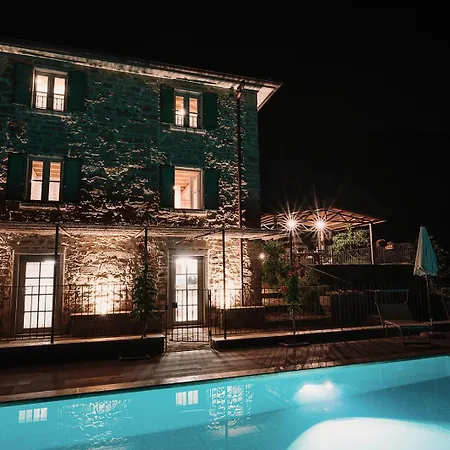 Casa Augusta Villa *